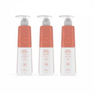 Botox Therapy Hair Treatment Set