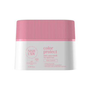 Colour Protect Hair Mask