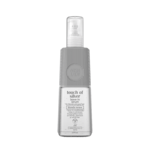 Touch of Silver Hair Serum