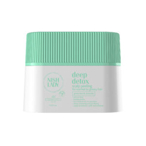 Deep Detox Hair Mask