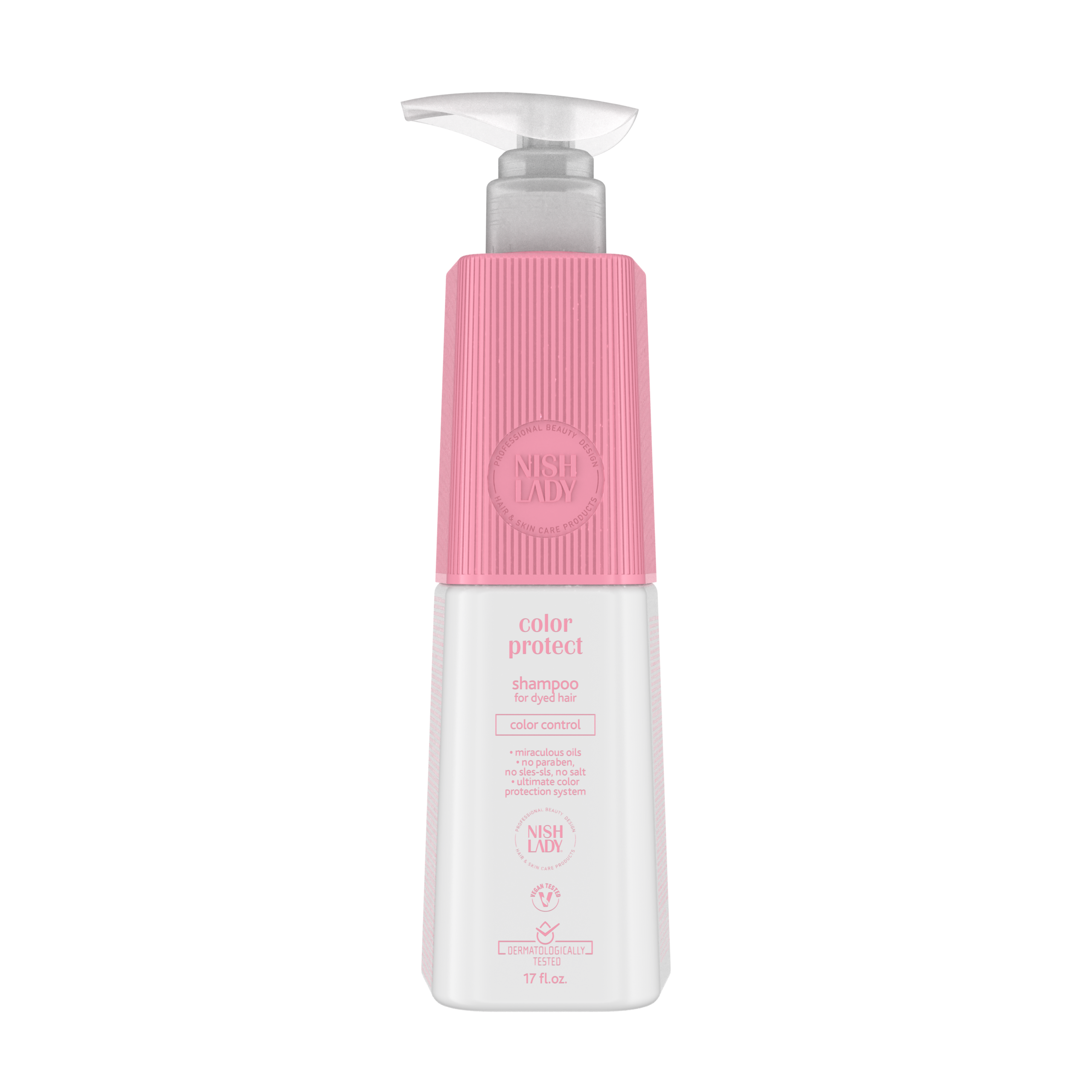Shampoo Color Protect(1)