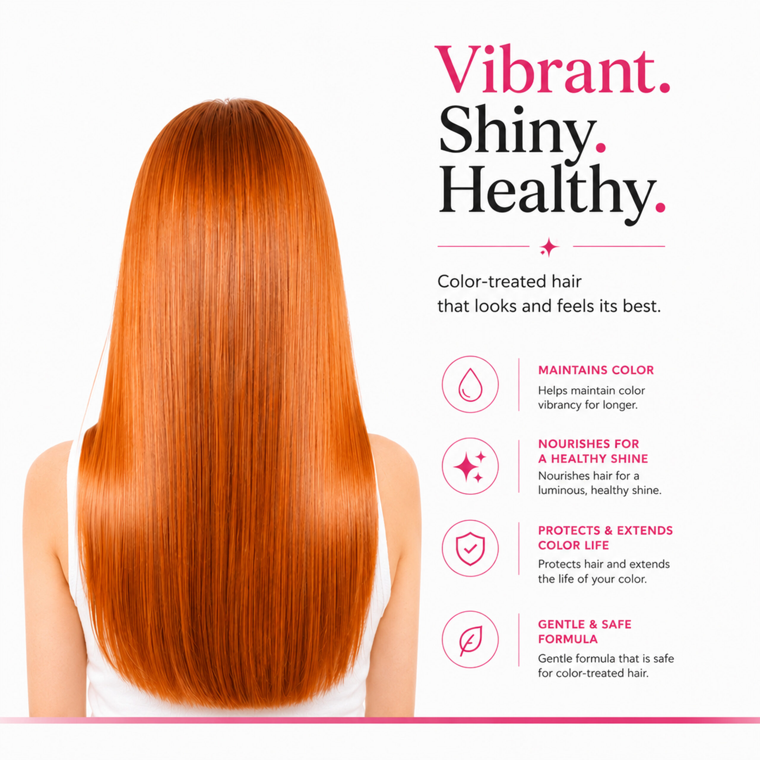 Shampoo Color Protect(3)