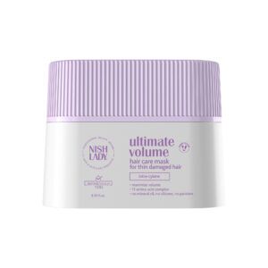 Ultimate Volume Hair Mask