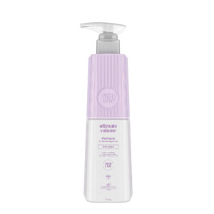 Ultimate Volume Shampoo for Thin Damaged Hair, 503 ml