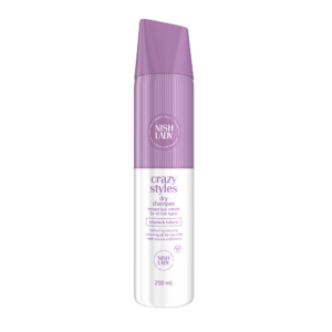 Dry Shampoo (200ml)
