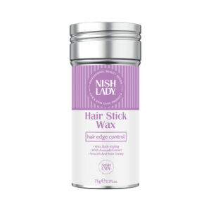 Nishlady Hair Stick Wax 75 Gr