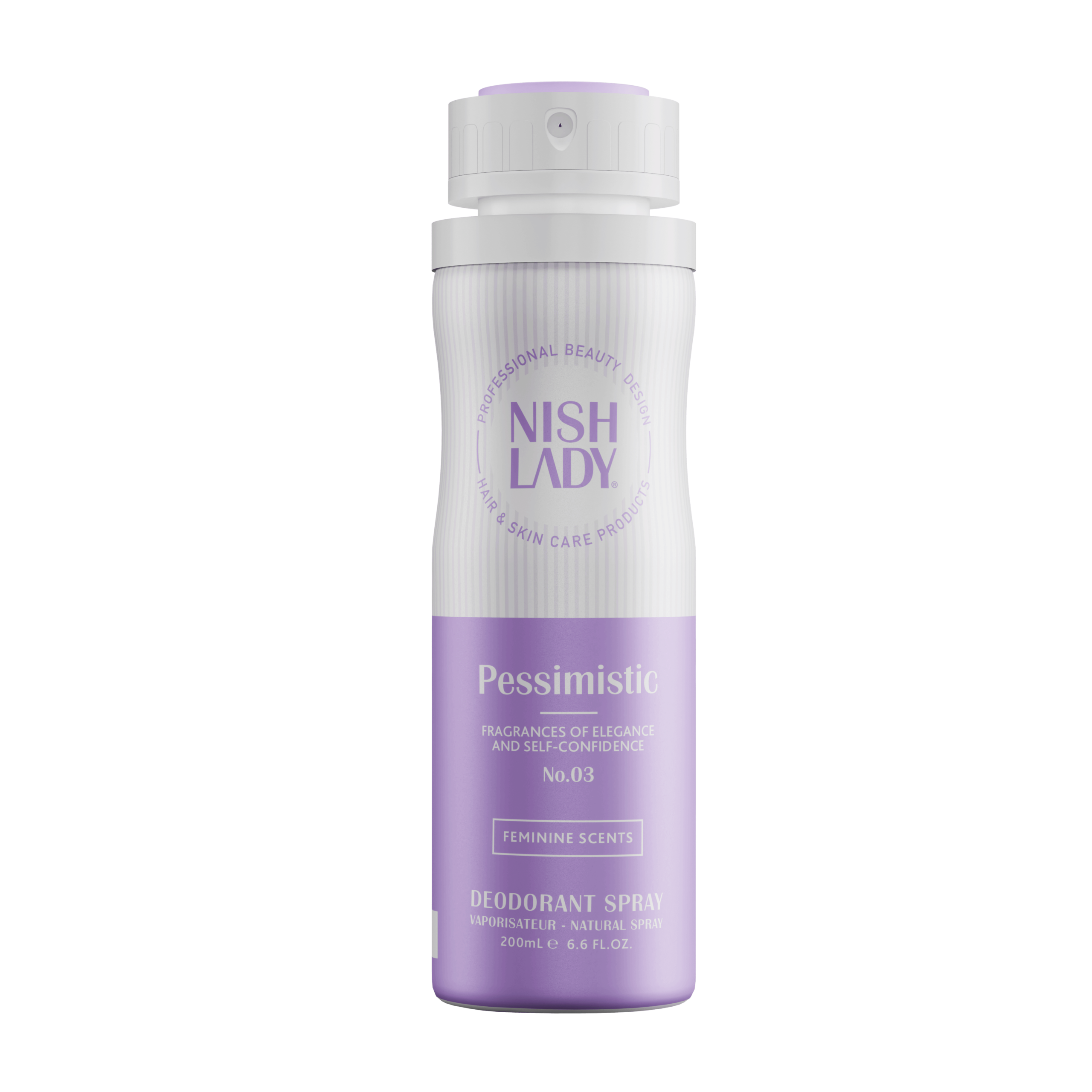 03 deodorant pessimistic