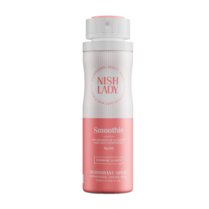 Nishlady Smoothie No.04 Deodorant Spray