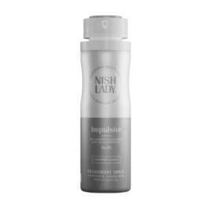 Nishlady Impulsive No.05 Deodorant Spray