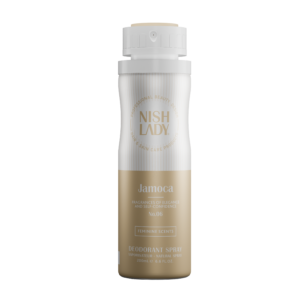 Nishlady Jamoca No.06 Deodorant Spray