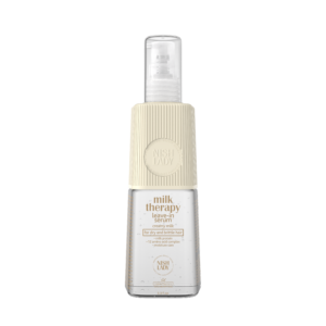 Milk Therapy Leave in Serum for Dry and Brittle Hair