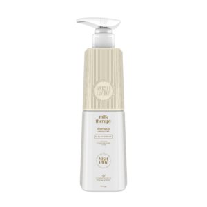 Milk Therapy Shampoo for Dry and Brittle Hair, 503 ml For